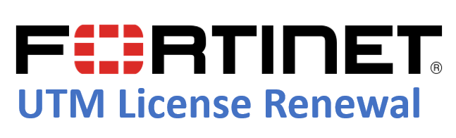 fortigate vm trial license resetting maintenance